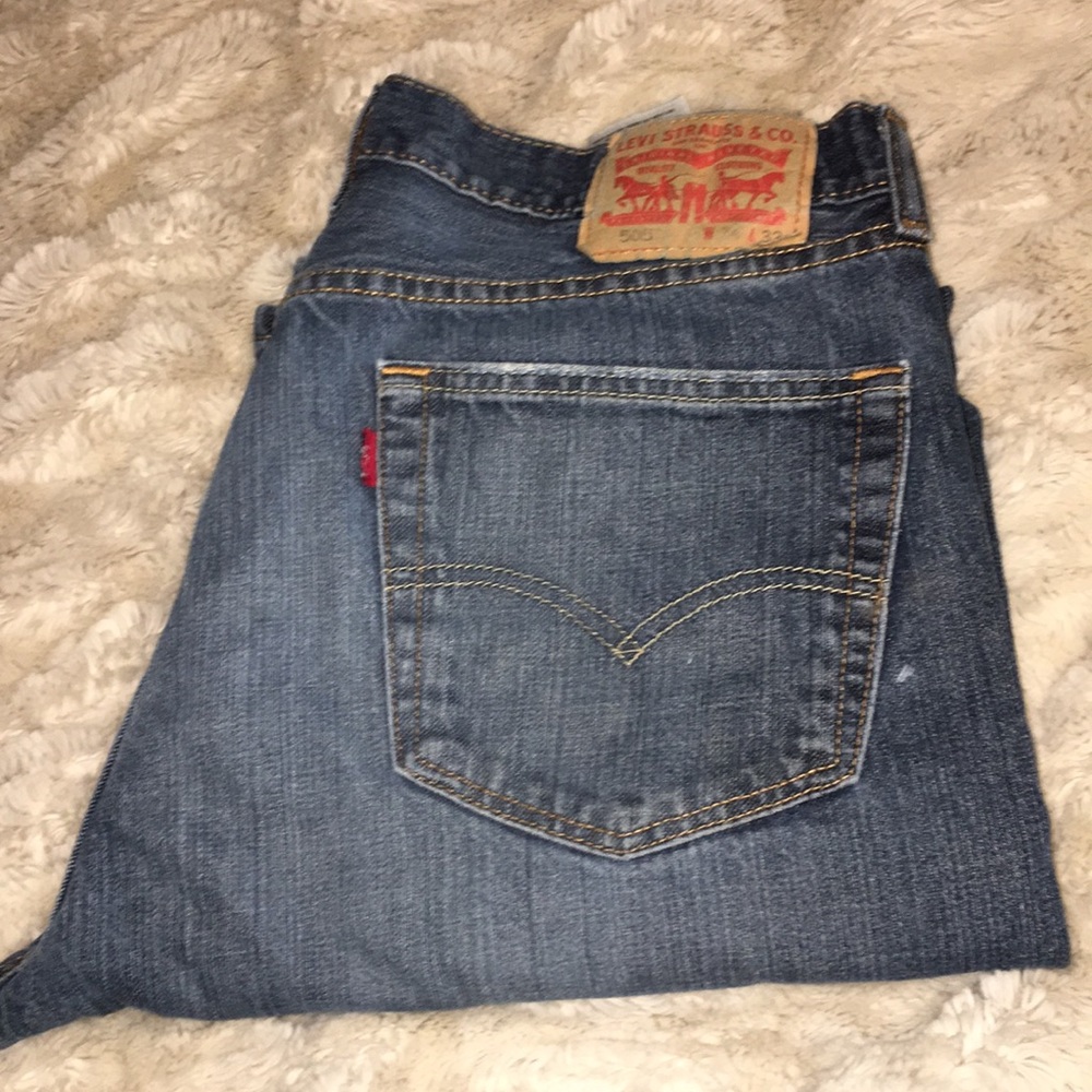 Levi ‘s Jeans